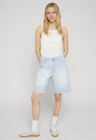 Regular Jean Karl Kani en bleu
