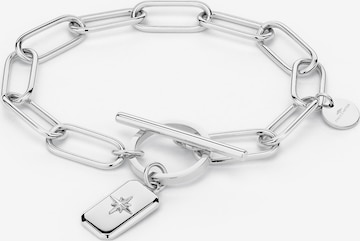 FYNCH-HATTON Bracelet in Silver: front