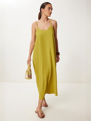 Happiness İstanbul - Vestido em verde