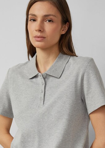 s.Oliver Shirt in Grey