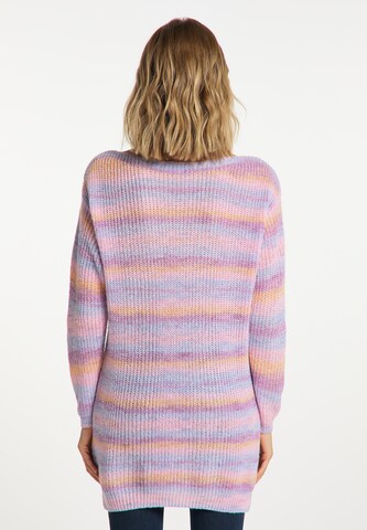 usha BLUE LABEL Pullover in Mischfarben