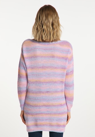 usha BLUE LABEL Sweater in Mixed colours