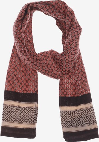 Noa Noa Scarf & Wrap in One size in Red: front