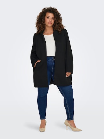 Blazer 'SOHO' di ONLY Carmakoma in nero