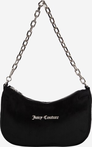 Juicy Couture Taška přes rameno 'Kabelo' – černá