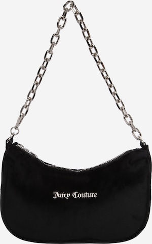 Juicy Couture Torba na ramię 'Kabelo' w kolorze czarny