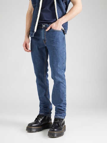 LEVI'S ® Slimfit Jeans '511™  Slim Performance Cool' in Blau: predná strana