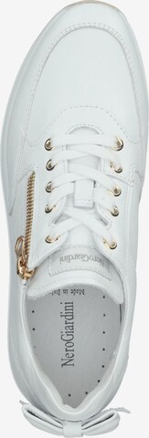 Nero Giardini Sneakers in White