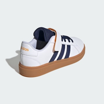 ADIDAS SPORTSWEAR Sneakers 'Grand Court 2.0' in Wit