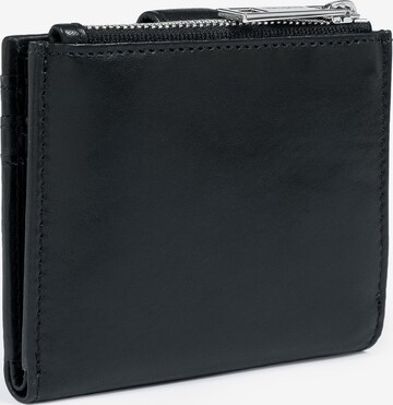 Roeckl Wallet 'Ed small' in Black