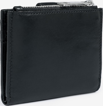 Porte-monnaies 'Ed small' Roeckl en noir