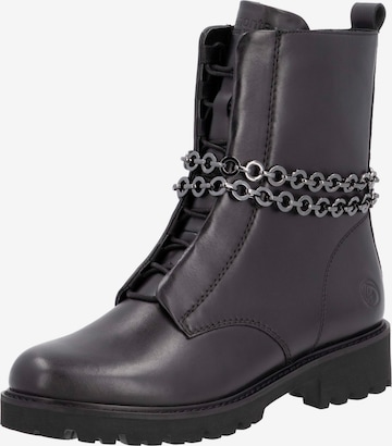 REMONTE Boots in Grau: Vorderseite