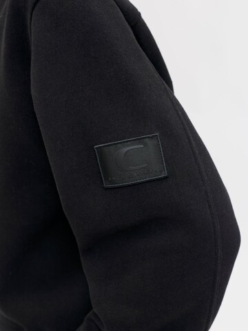 Sweat Jack & Jones Junior en noir