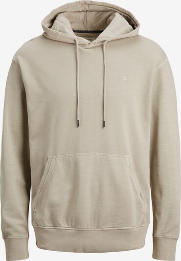 JACK & JONES Collegepaita värissä beige, Tuotenäkymä