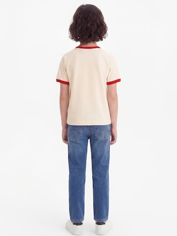 ELLESSE Póló 'Carpano' - fehér