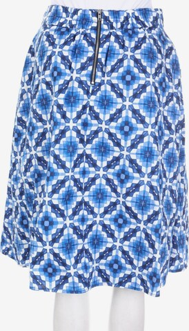 ESPRIT Skirt in XS in Blue