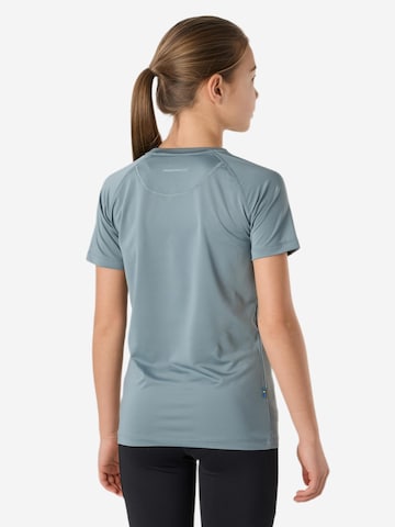 Maglia funzionale 'Core' di SWEDEMOUNT in verde
