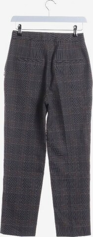 Sandro Pants in XXS in Mixed colors