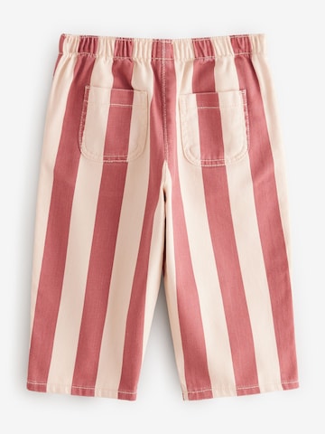 Next Regular Broek in Rood