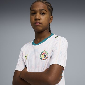 PUMA Trikot 'Senegal 2026' in Weiß