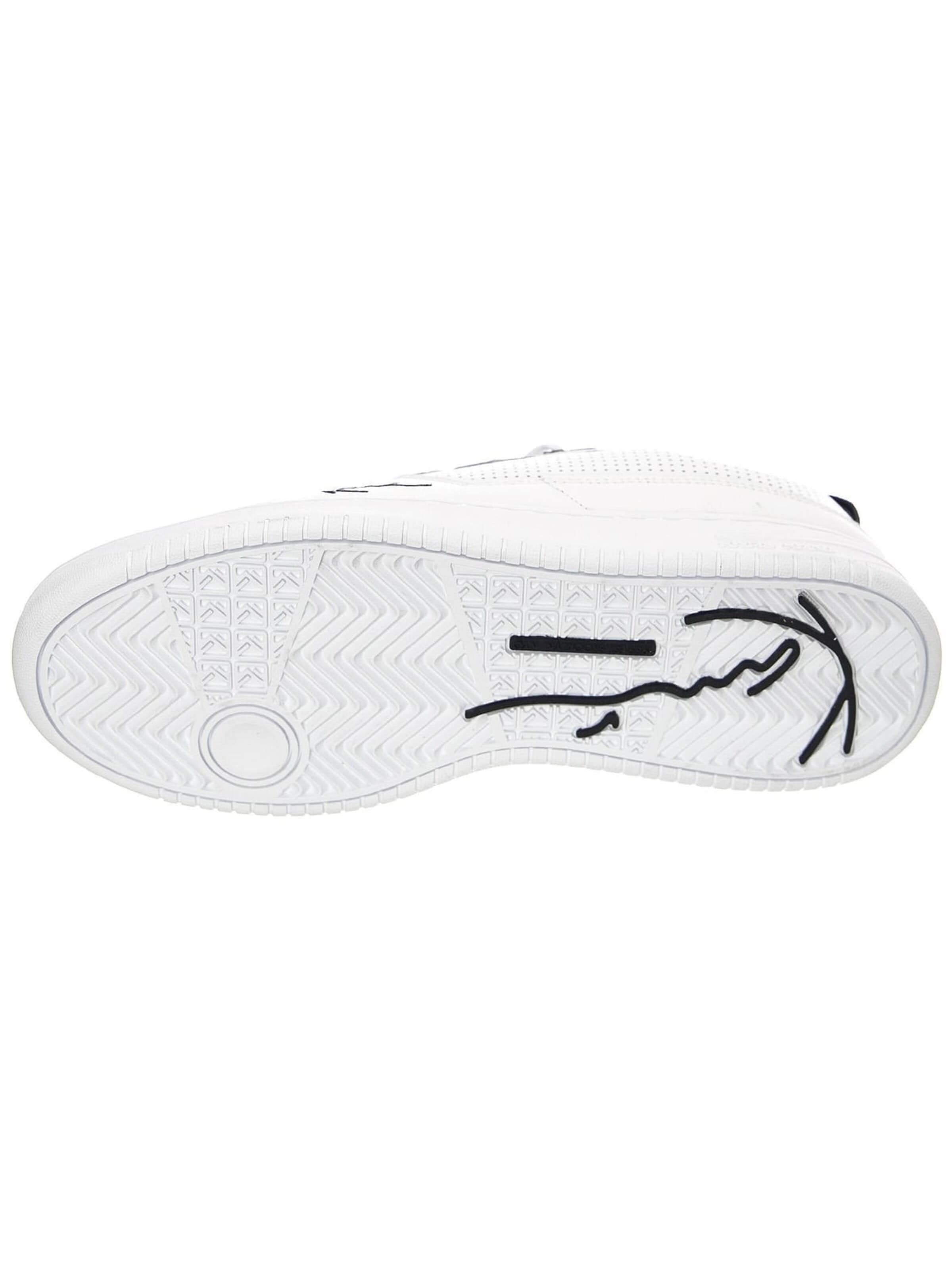 Karl Kani Sneaker low i hvid