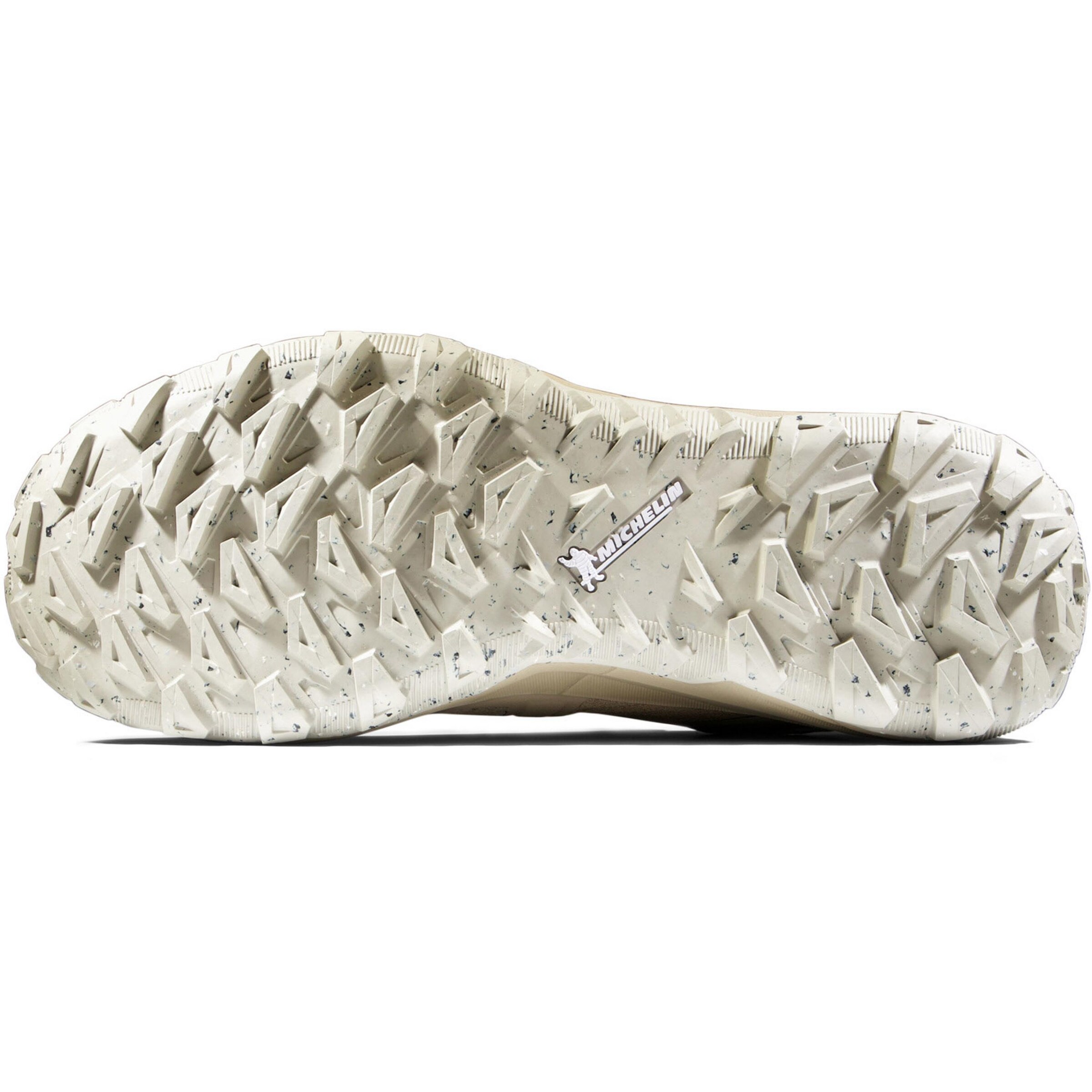 MAMMUT Flats 'Ultimate III' in Beige