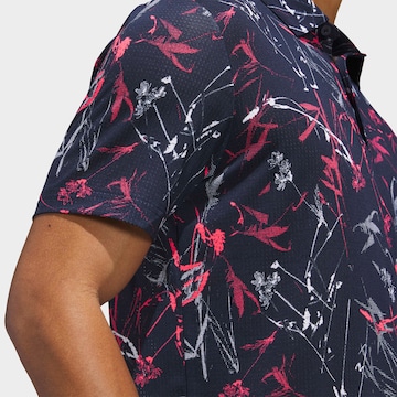 ADIDAS PERFORMANCE Performance Shirt in Blue