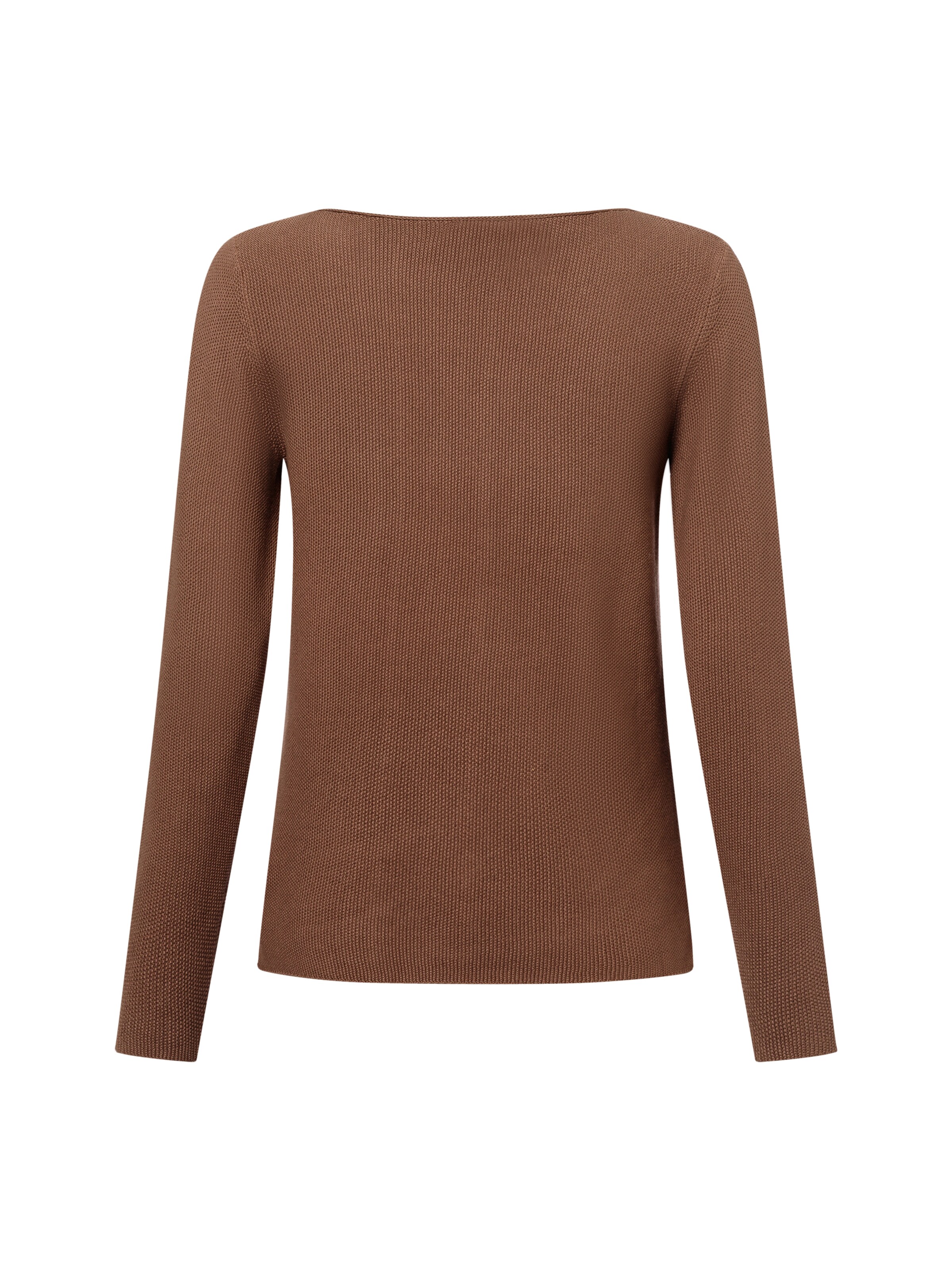 Franco Callegari Trui in Bruin