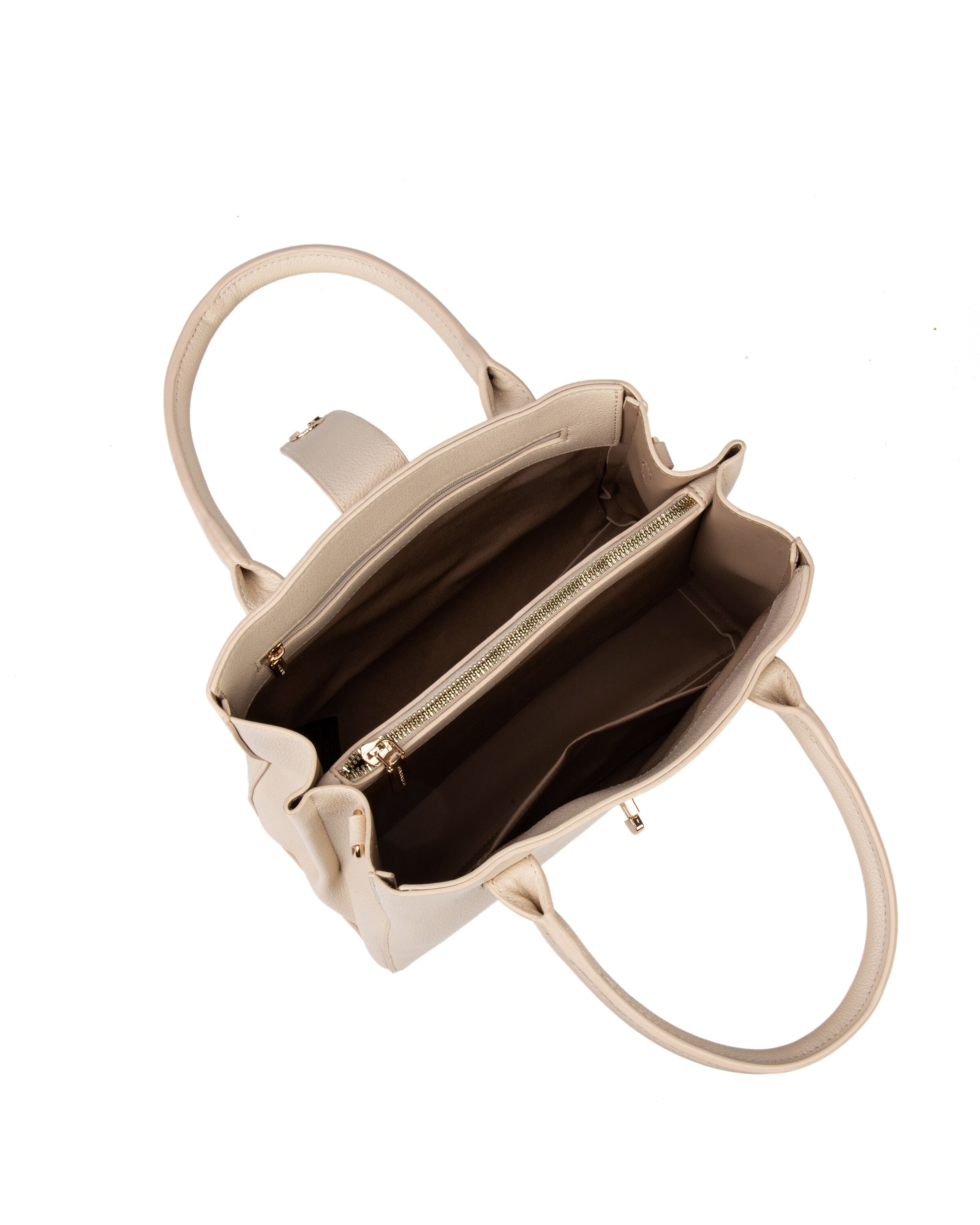 Sacs à main Diana&Co. en beige