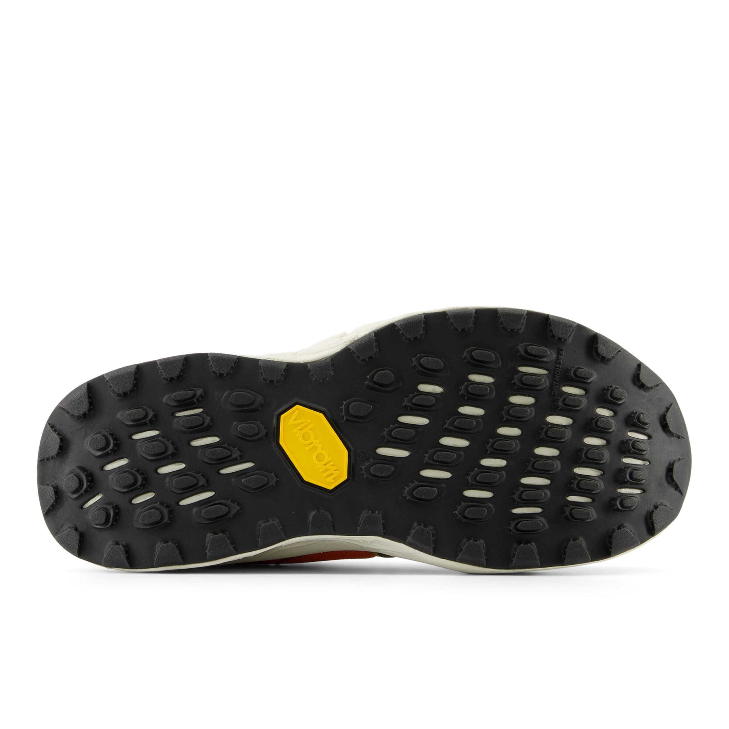 new balance Laufschuh ' X Hierro v8'. in Rot