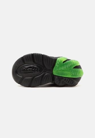 SKECHERS Tenisky 'SKECH-O-SAURUS LIGHTS 3.0' - Čierna