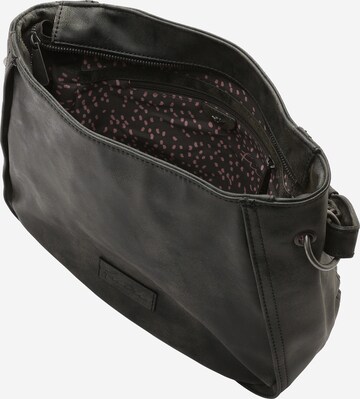 Fritzi aus Preußen Shoulder Bag in Black