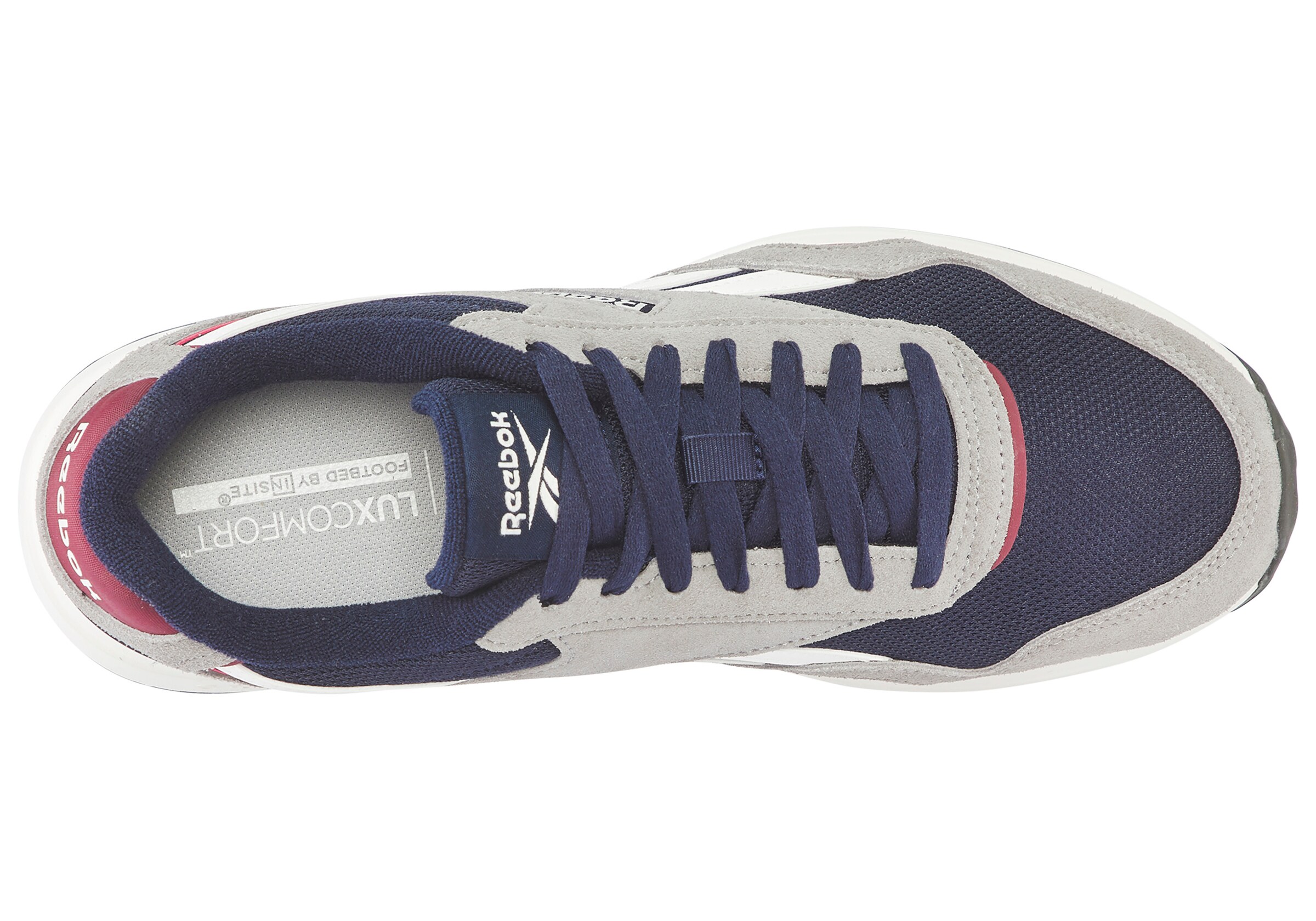Reebok Sneaker 'Classic' in Blau
