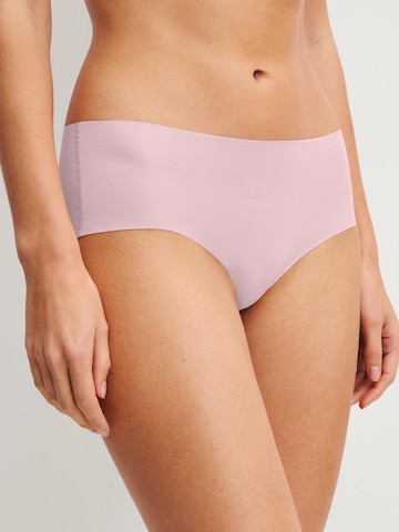 Culotte 'Natural Skin' CALIDA en violet