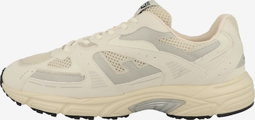 Flamingos Life Sneakers ' Wairoa ' in Beige: front