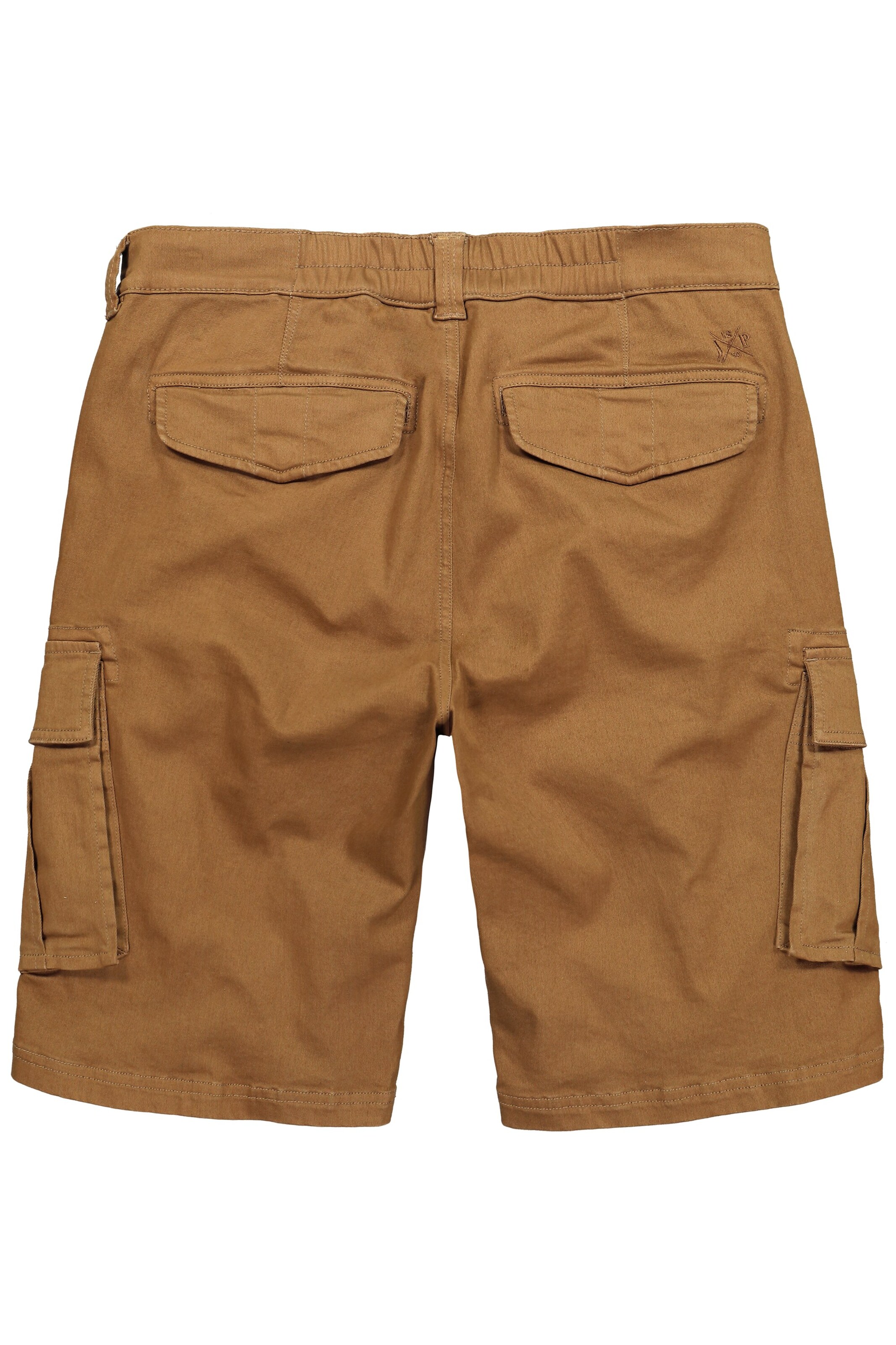 JP1880 Regular Broek in Bruin