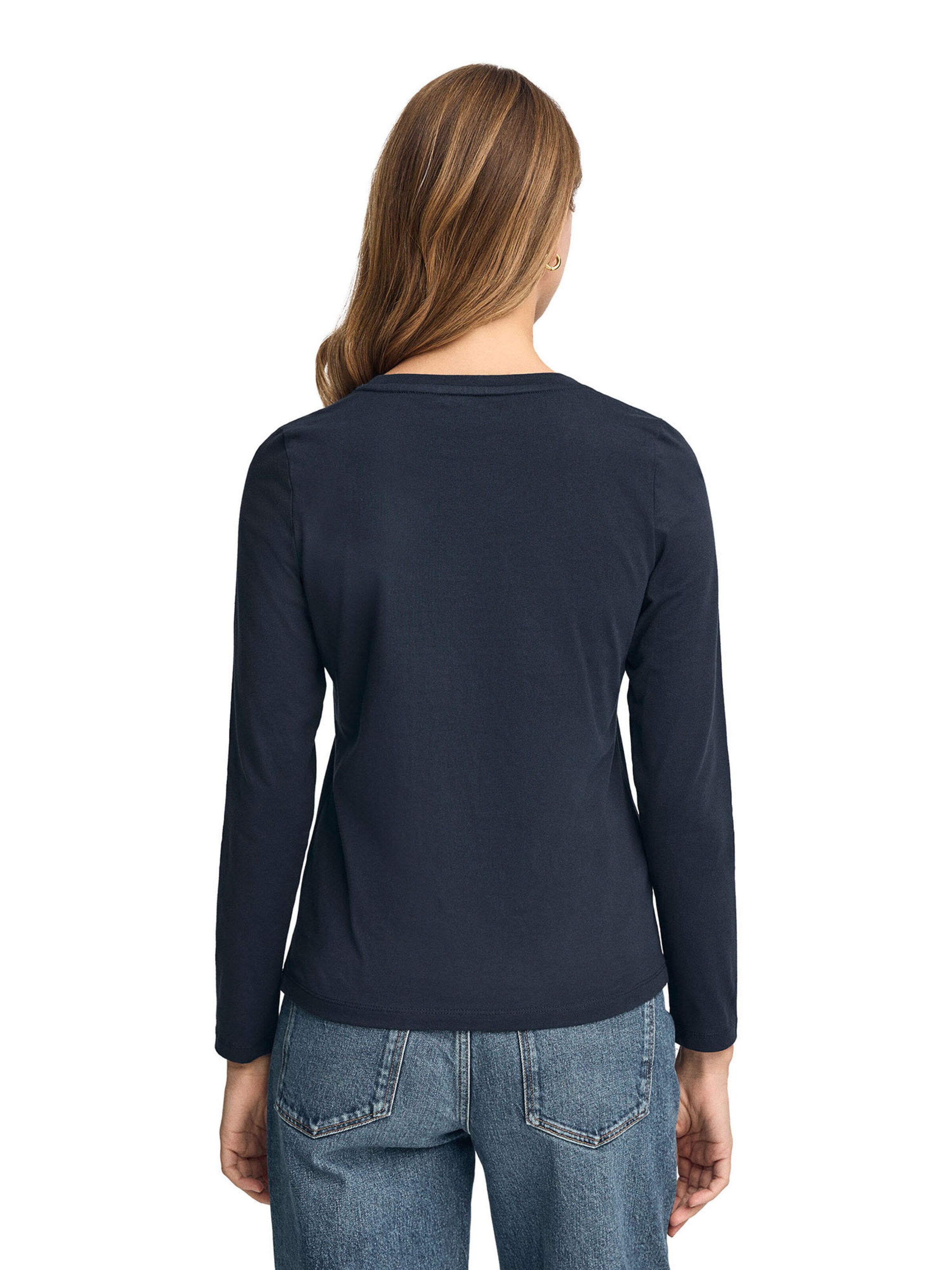 Polo Club Shirt in Blue