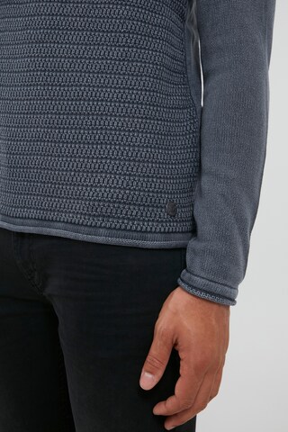 BLEND Pullover 'TAAVI' in Blau