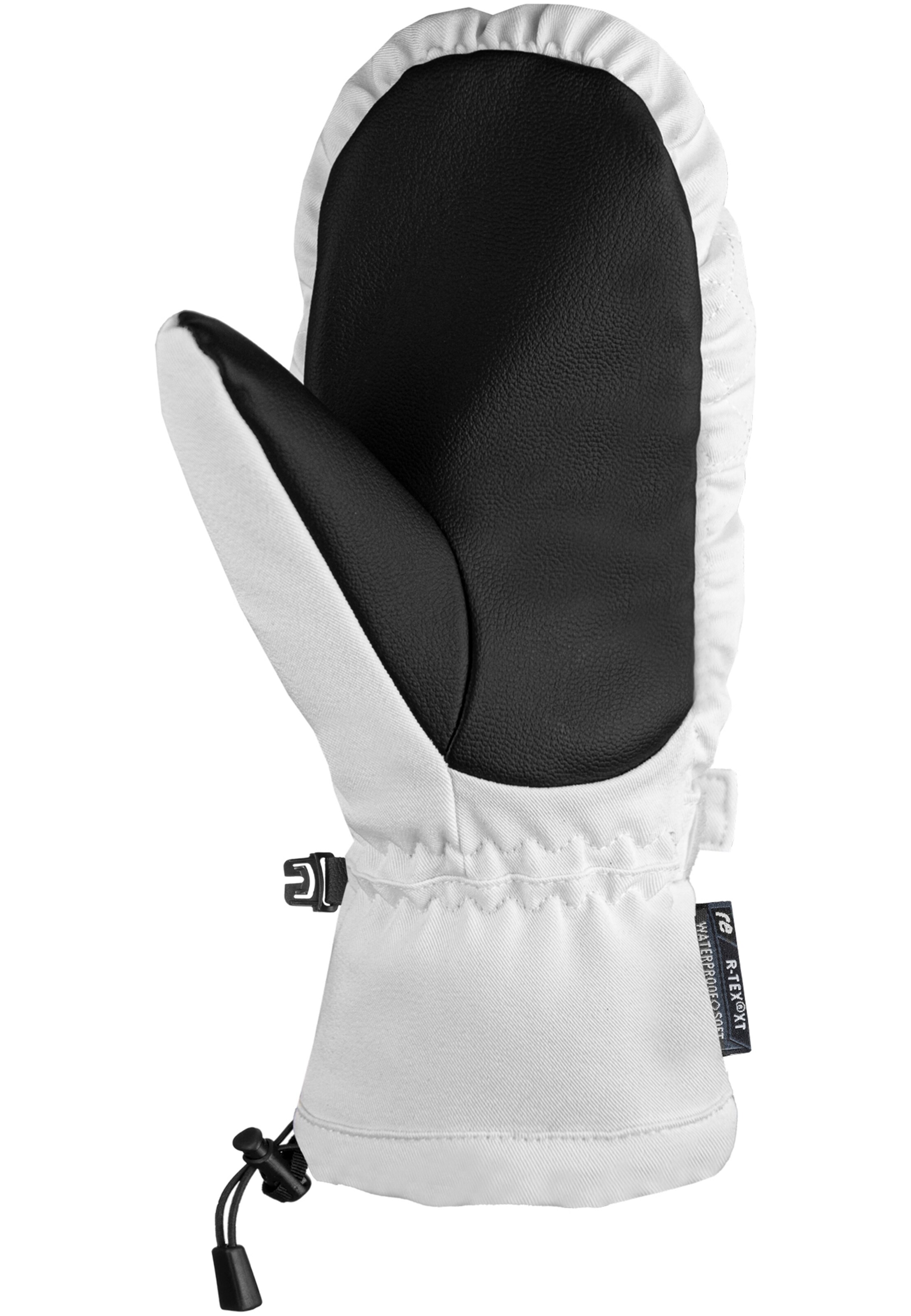 REUSCH Handschuhe  'Chloe R-TEX® XT ' in Weiß