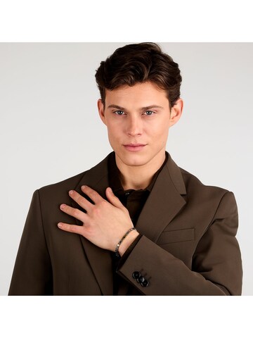 Maserati Armband in Silber