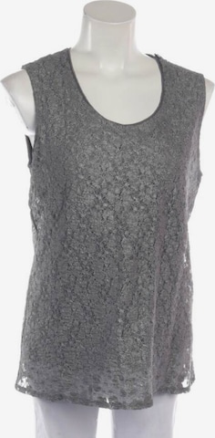 Riani Top & Shirt in L in Grey: front