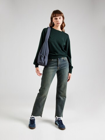 Pull-over 'VILADONNA' VILA en vert