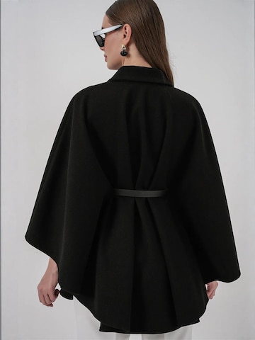 Bigdart Winter coat 'Mäntel' in Black