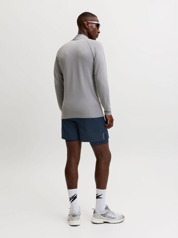 JACK & JONES - Loosefit Pantalón en verde