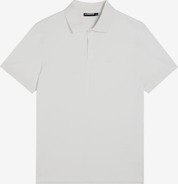 J.Lindeberg Shirt 'Rubi' in White: front