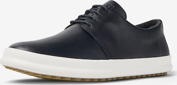 Chaussure de sport à lacets 'Chasis' CAMPER en bleu : devant