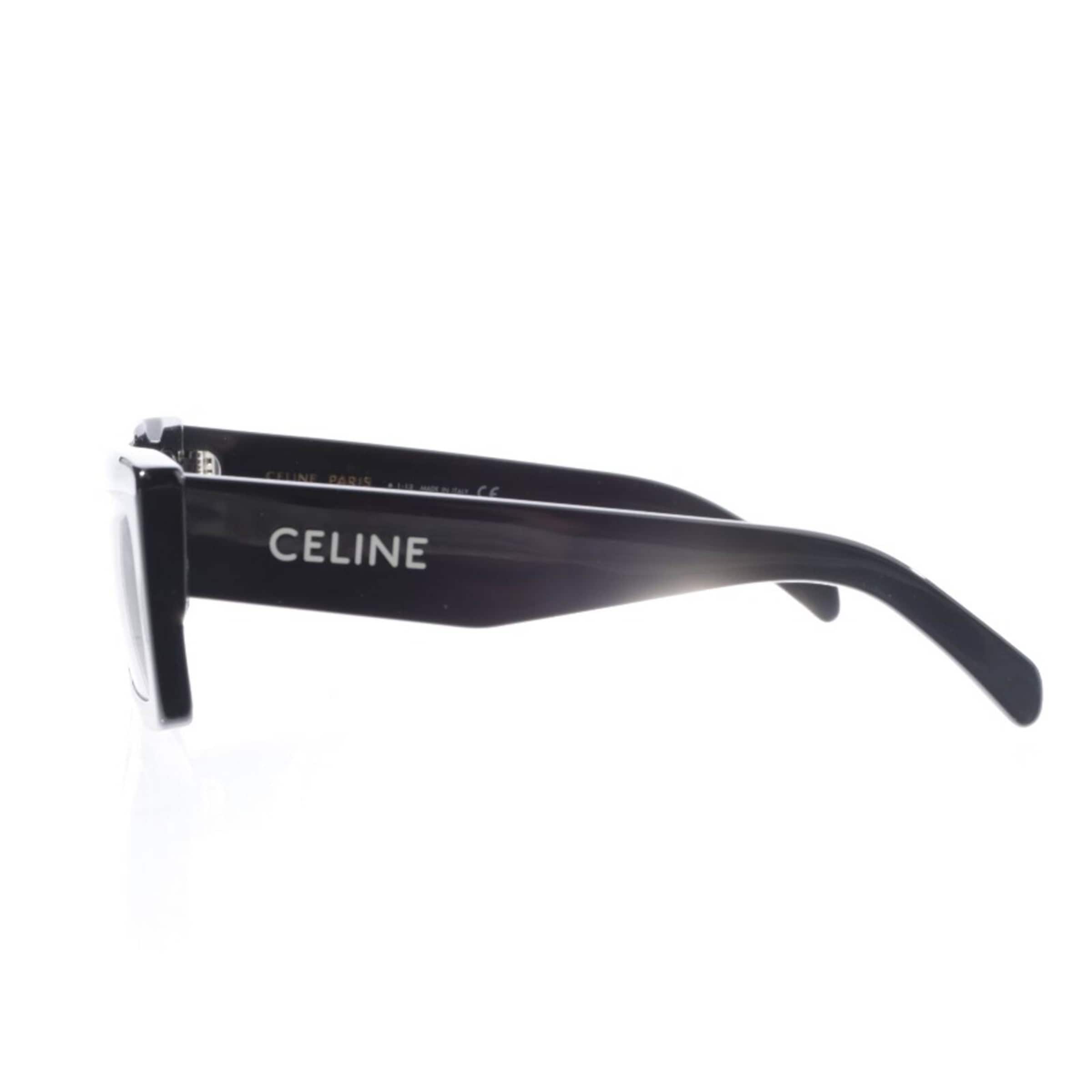 Céline Sunglasses in One size in Black