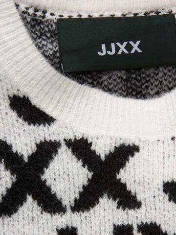 JJXX Sweater 'Francesca' in White