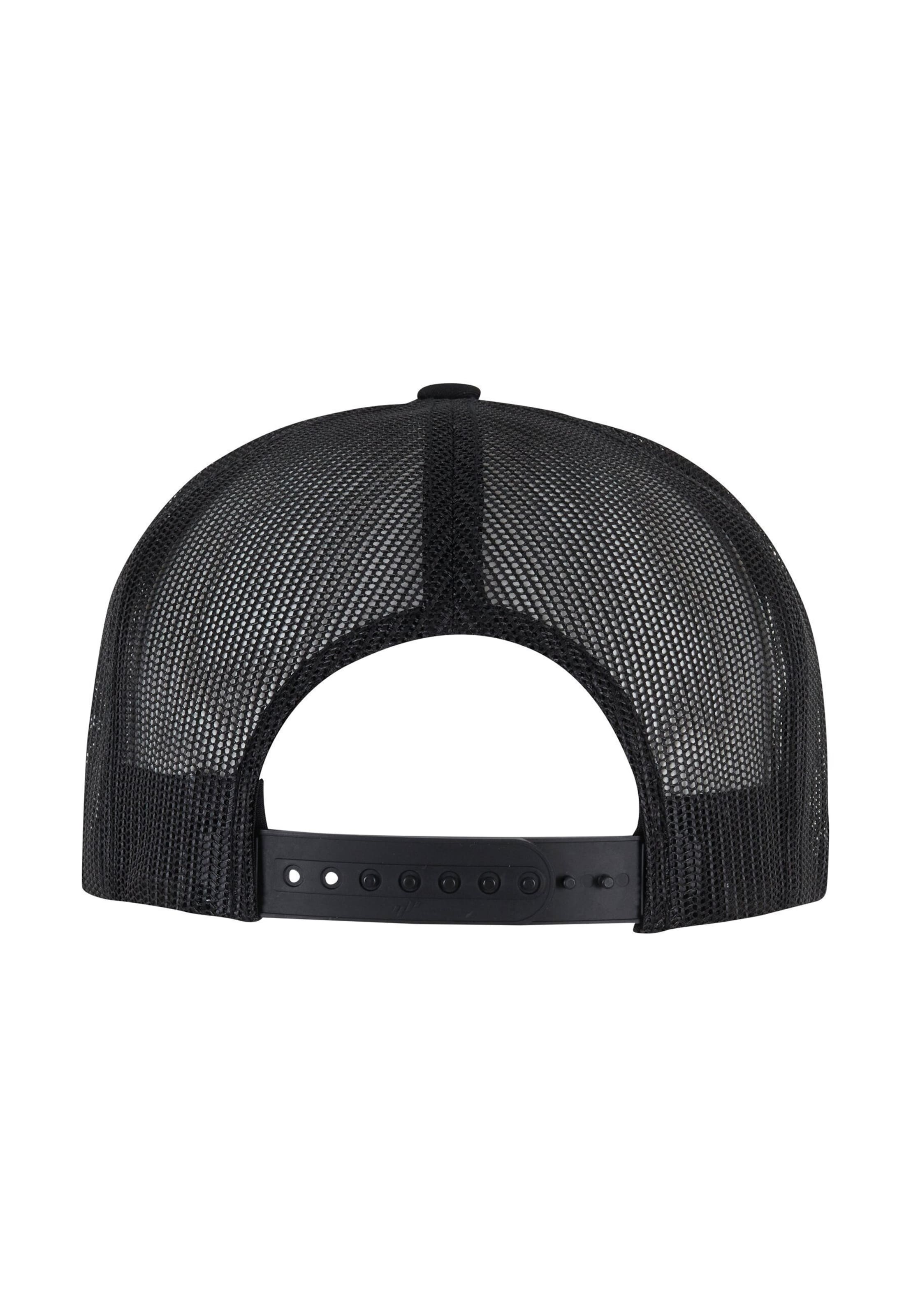 Cappello da baseball 'Lil Angeles' di Mister Tee in nero