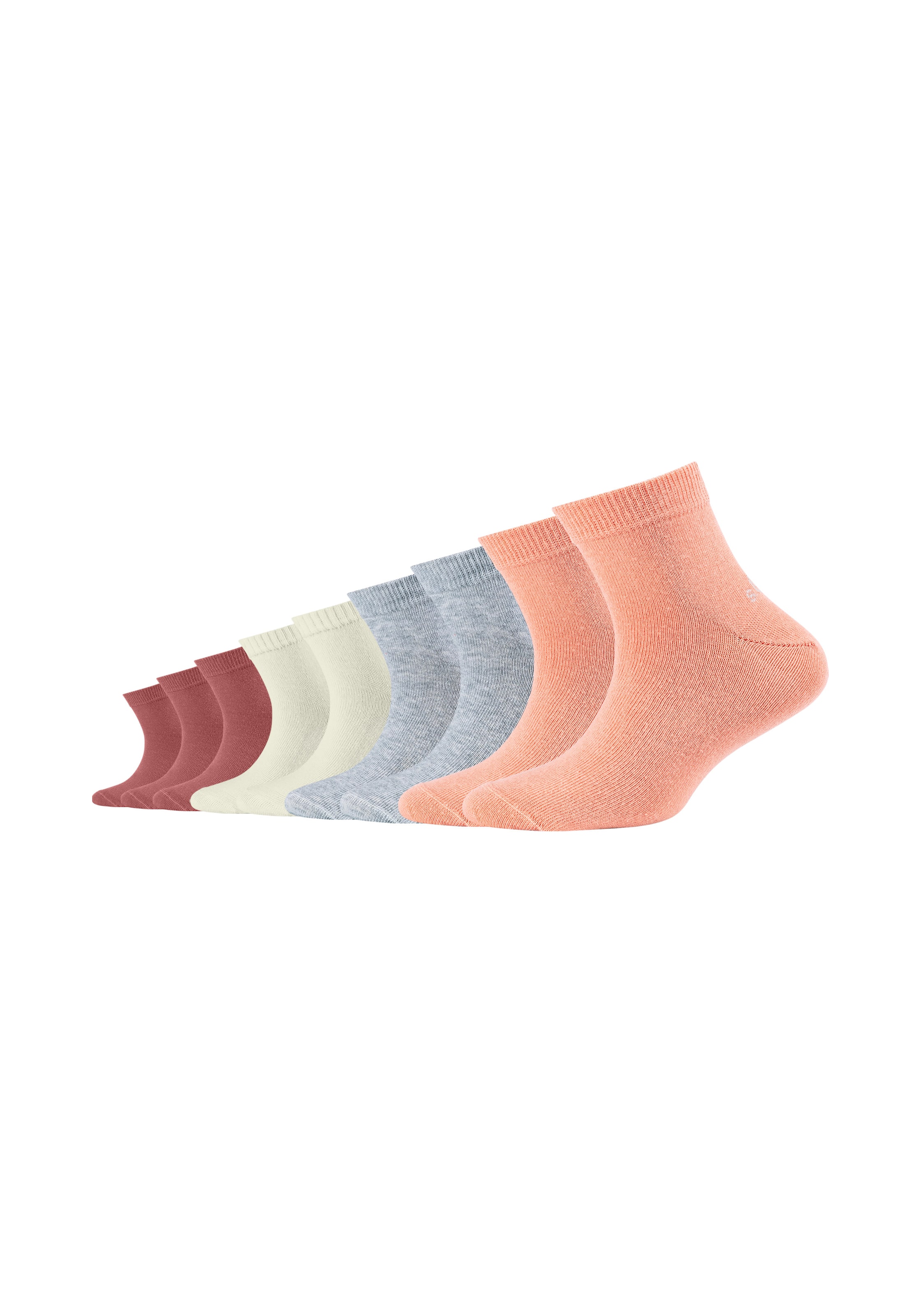 s.Oliver Socks in Mixed colours: front